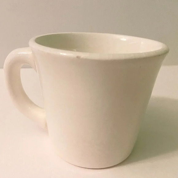Vintage Romper Room Childs Ceramic Mug Jack In The Box USA  Cup - Picture 3 of 16